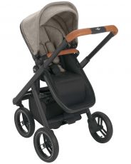 Дитячий візочок 2 в 1 Neonato Puro Urban N900-45/A